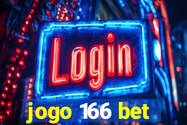 jogo 166 bet